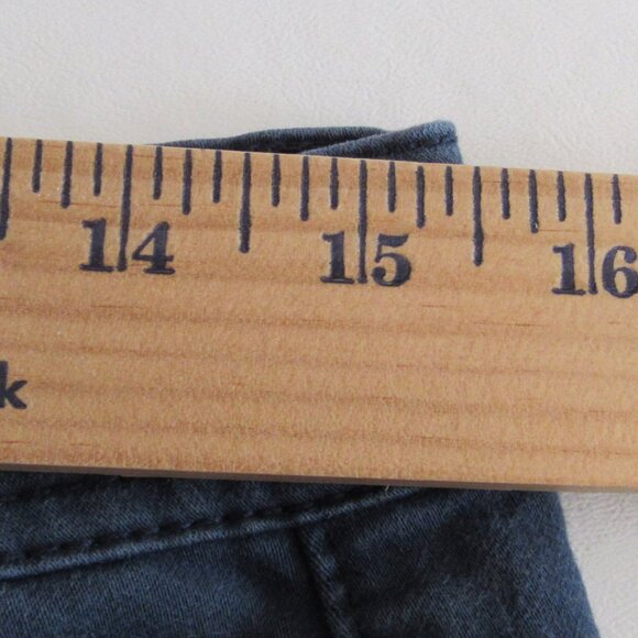 The Alday Pant Navy Blue Men's 31 x 30 - Picture 7 of 11